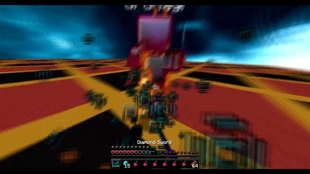 Dark Sea [128x] Revamp PvP Texture Pack Release смотреть онлайн