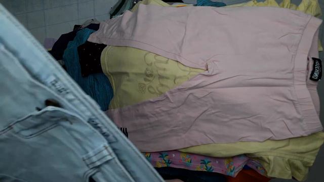 16621 Микс детский лето 0-12 лет CHMX A / S (extra/1 кат) 14 пак 20кг. по 3.95€/кг. 200шт. смотреть онлайн