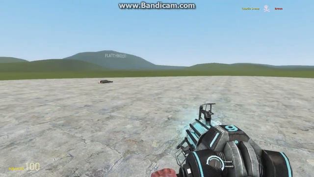 Garry's mod - очень много скримеров. WTF?! смотреть онлайн