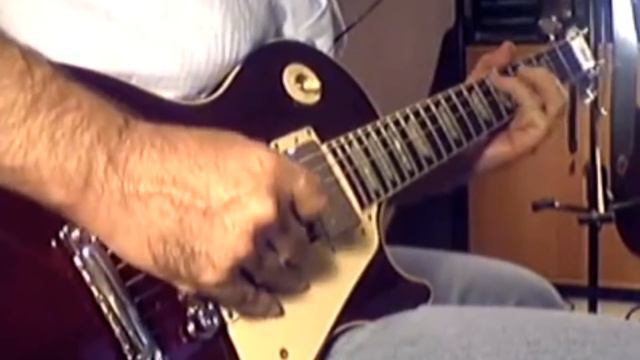 The JB (SH-4) Humbucker