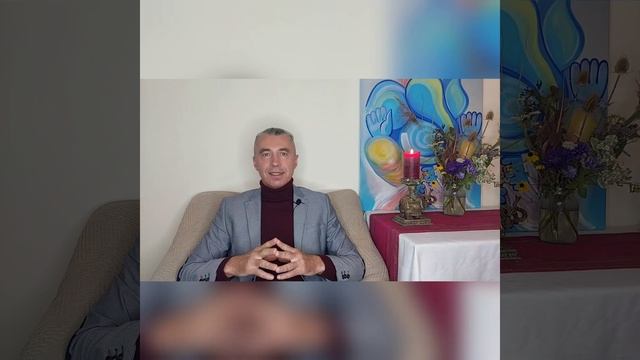 Трансцендентальна Медитація за 10 хвилин смотреть онлайн