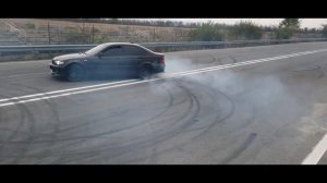 #сходка #бмв е46 #гонки дрифт#