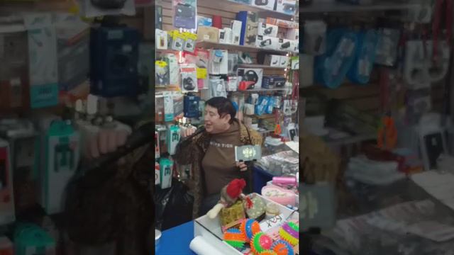 Ой цветёт калина магазин Радуга Енисейск смотреть онлайн