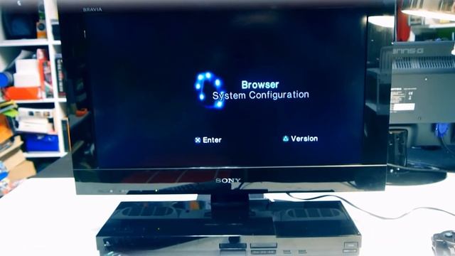 История PlayStation | PS2 смотреть онлайн