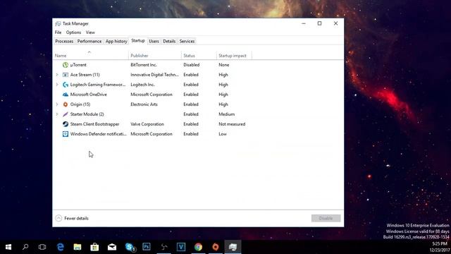 2023 Fix: Slow Boot Time in Windows 10 with SSD смотреть онлайн