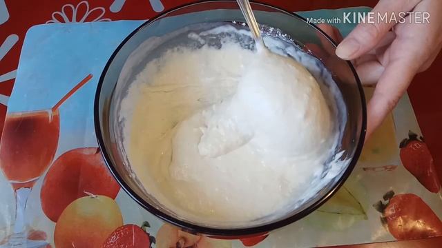 Оладьи на кефире. Секретная Фишка, которая сделает Оладьи Пышными и Вкусными! смотреть онлайн