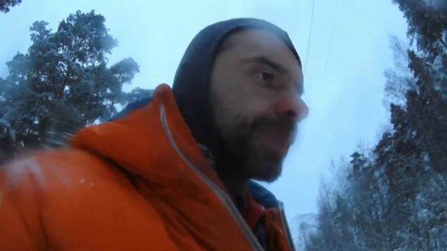 Красная рябина и пранаедение(Подножный корм1) смотреть онлайн