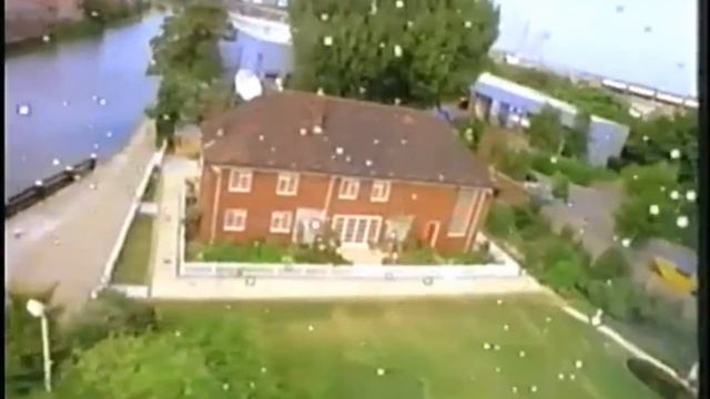 THE BIG BREAKFAST CHANNEL 4 TV CHRISTMAS EARLY 2000'S INTRO TITLES richard bacon смотреть онлайн