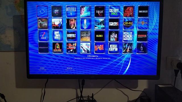 Sony Playstation3 ИЛИ PS4. Стоит ли покупать в 2021 году. Недостатки и преимущества. смотреть онлайн