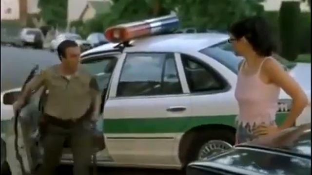 питон ужасы