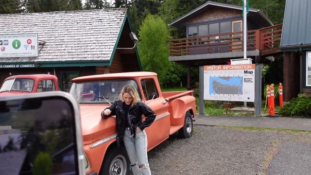 Visiting Forks, Washington *TWILIGHT* Locations!