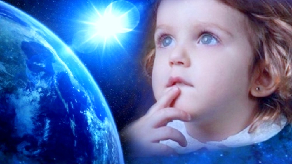 Помощь в познании мира. Как приучить детей к верному восприятию действительности.