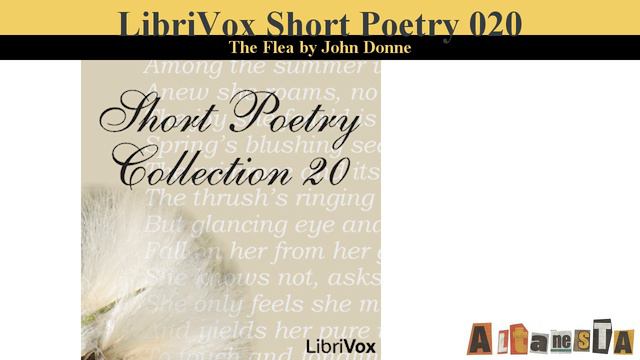 Short Poetry Collection 020 смотреть онлайн