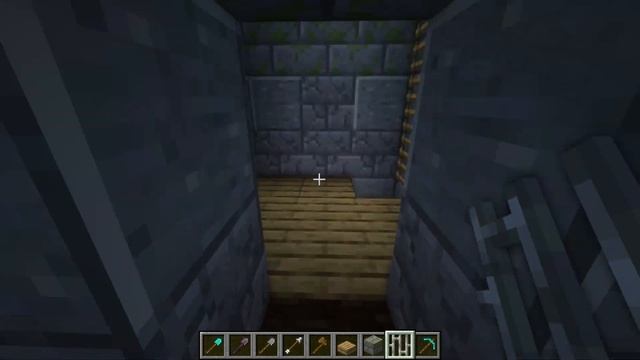 Minecraft Plugin - Schematic Brush Reborn 2 - How I Build so Quickly! смотреть онлайн