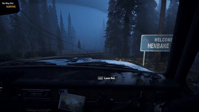 Introduction! | Far Cry 5 Co-op | Episode 1