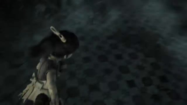 BioShock 2 - Trailer (PlayStation 3, Xbox 360) смотреть онлайн