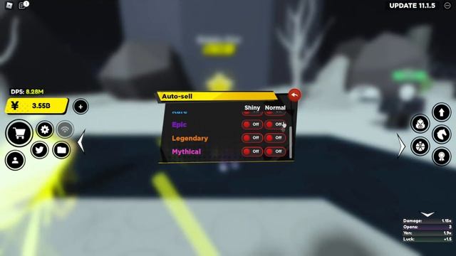 Открыл 10й мир БЛИЧ ? Roblox Anime Fighters Simulator смотреть онлайн