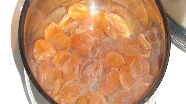 Сборник рецептов