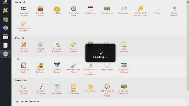 Password Module for ActiveCollab® :: Installation смотреть онлайн