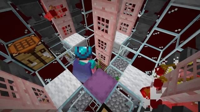 Hice TODAS las GRANJAS DE ORO en Minecraft Hardcore смотреть онлайн