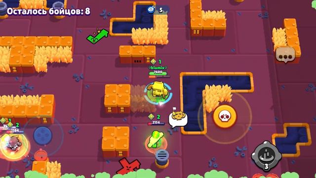 35 ранг на 8 бите в шд? Потные ластовые катки. смотреть онлайн