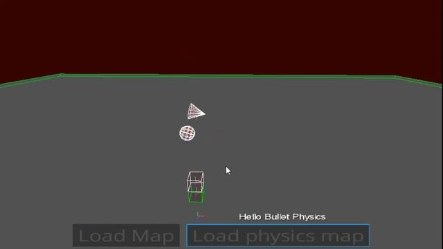 Libgdx Demo - Loading map from file смотреть онлайн