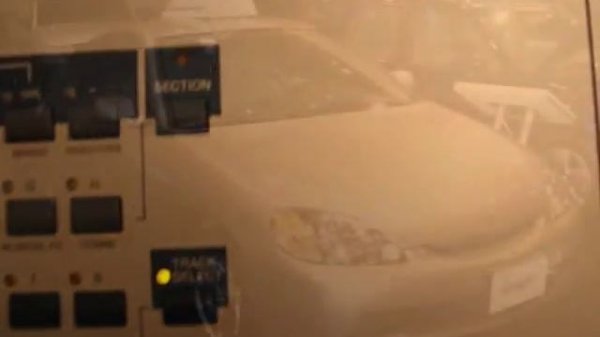 Here's your TRANCE!! Yamaha MO6