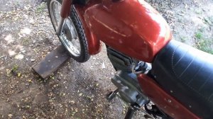 Минск не набирает, обороты на карбюраторе, пакко в чем причина? Причина найдена!