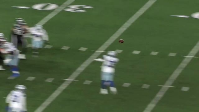 #100 Devonta Smith (WR, Eagles) | Top 100 Players of 2023 смотреть онлайн