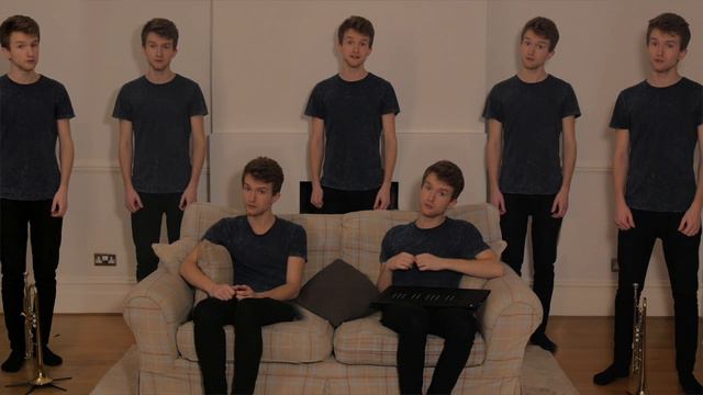 West Side Story Medley - Bobby Goulder смотреть онлайн