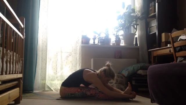 Аштанга йога смотреть онлайн