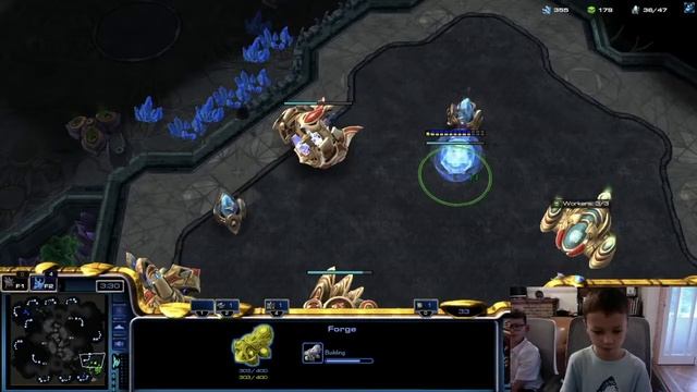 Lil Probius Ladder Episode 6 - Deadly Oracle against a Random player! смотреть онлайн