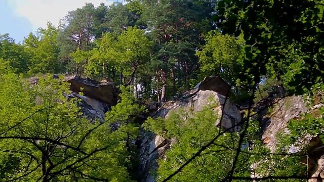 СОКРОВИЩА ЗАПАДНОГО КАВКАЗА (ПО ГОРАМ В ГЕЛЕНДЖИК). Автор — Евгений Тынянкин смотреть онлайн