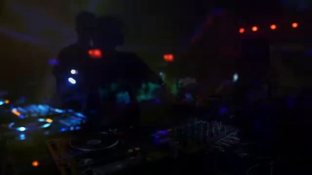 Eloy Palma@ Industrial Copera ( Area Techno 4º Anniversary) смотреть онлайн