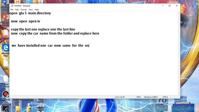 gtav how to download cars in single player mode смотреть онлайн