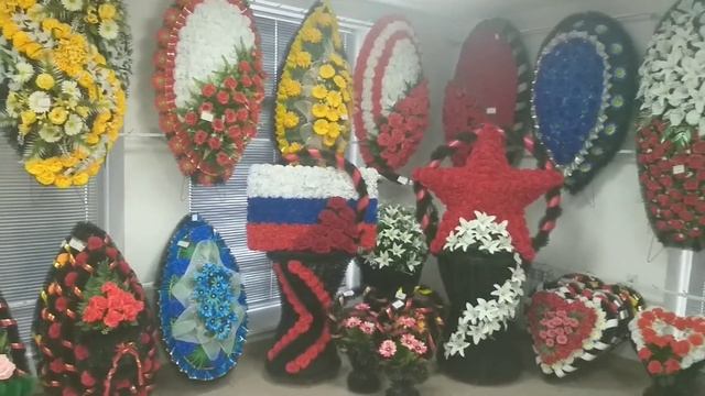 Венки смотреть онлайн