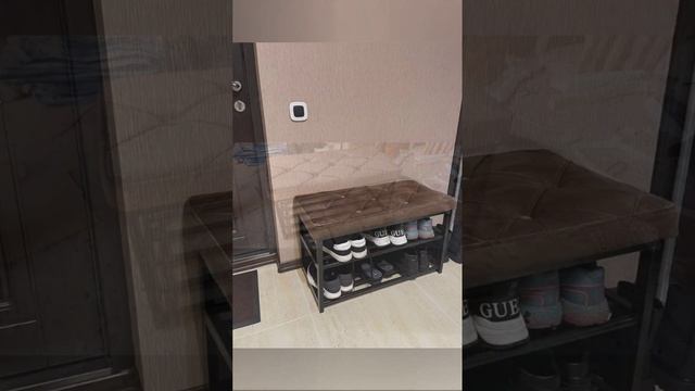 Банкетки для обуви смотреть онлайн