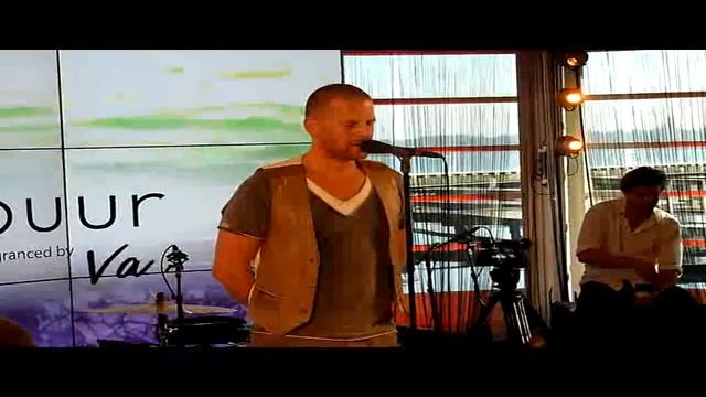 Racoon-Love You More @538 Puur.avi смотреть онлайн