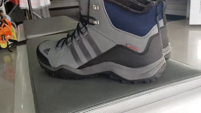 ADIDAS WINTER HIKER II M ADIDAS WINTER HIKER II M смотреть онлайн