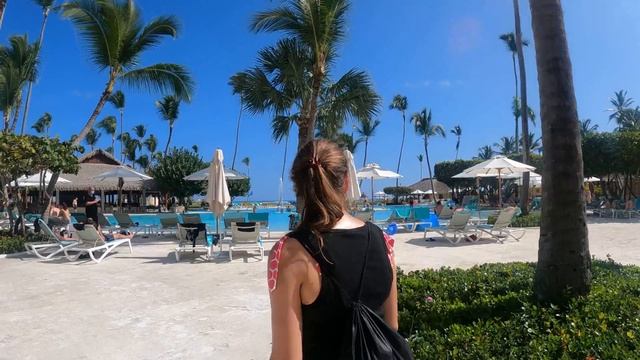 Iberostar Bavaro Suites I Punta Cana 2021 I ?? I Traum Strände I смотреть онлайн