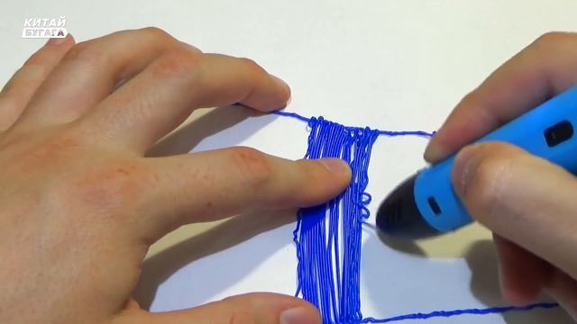 Я ПОКАЗАЛ ЛИЦО 3D РУЧКА РИСУЮ ШЛЁПКИ И ОЧКИ 3D Pen make plastic смотреть онлайн
