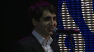 Арзуман - Патриотическая