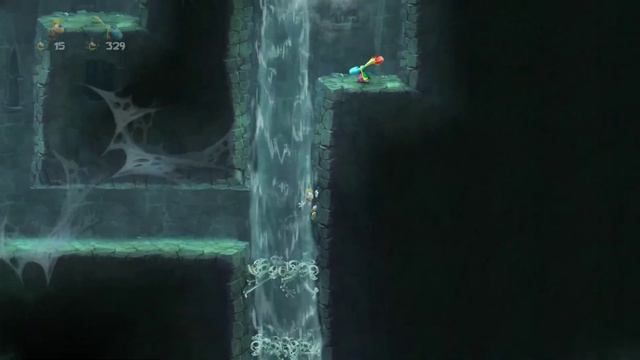 Стрим Rayman Legends онлайн! Игра с подписчиками!