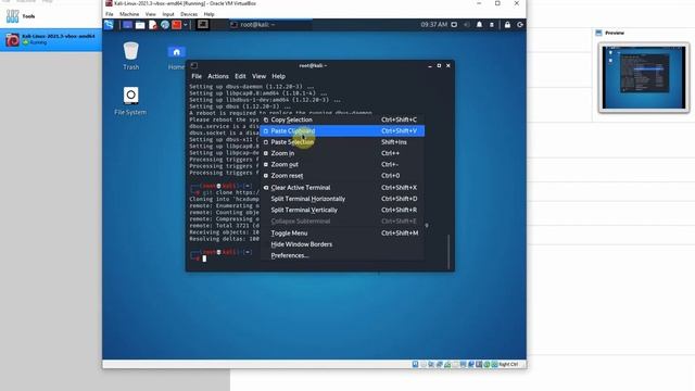 Install missing hcxdumptool and hcxtools kali linux смотреть онлайн