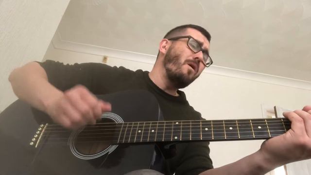 The Beatles - When I’m Sixty Four (Acoustic Cover) смотреть онлайн