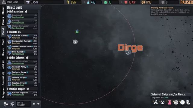 AI War 2 Первый взгляд смотреть онлайн