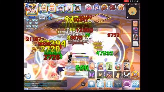 Oracle NM Revenant Feat NataliCh - Barbar Mode смотреть онлайн