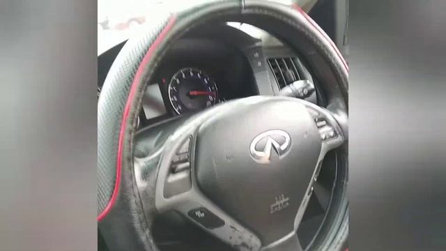 Carbon Fiber Interior/Amazon/ Infiniti G35 смотреть онлайн