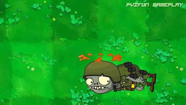 Cartoons about Tanks - Tanks in Plant vs Zombies Game World - Plant vs Zombies #2: Tanks смотреть онлайн