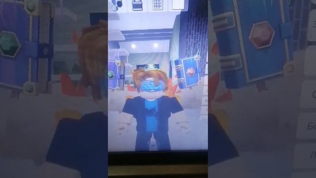 ты зачем съел мой чакопай #short #roblox смотреть онлайн